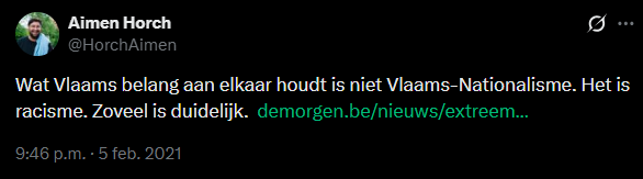 Louis Van Horn ⚓ tweet media