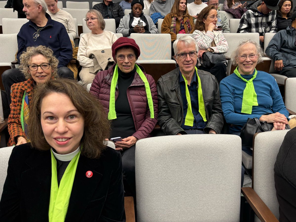 Calgary Alliance for the Common Good tweet media