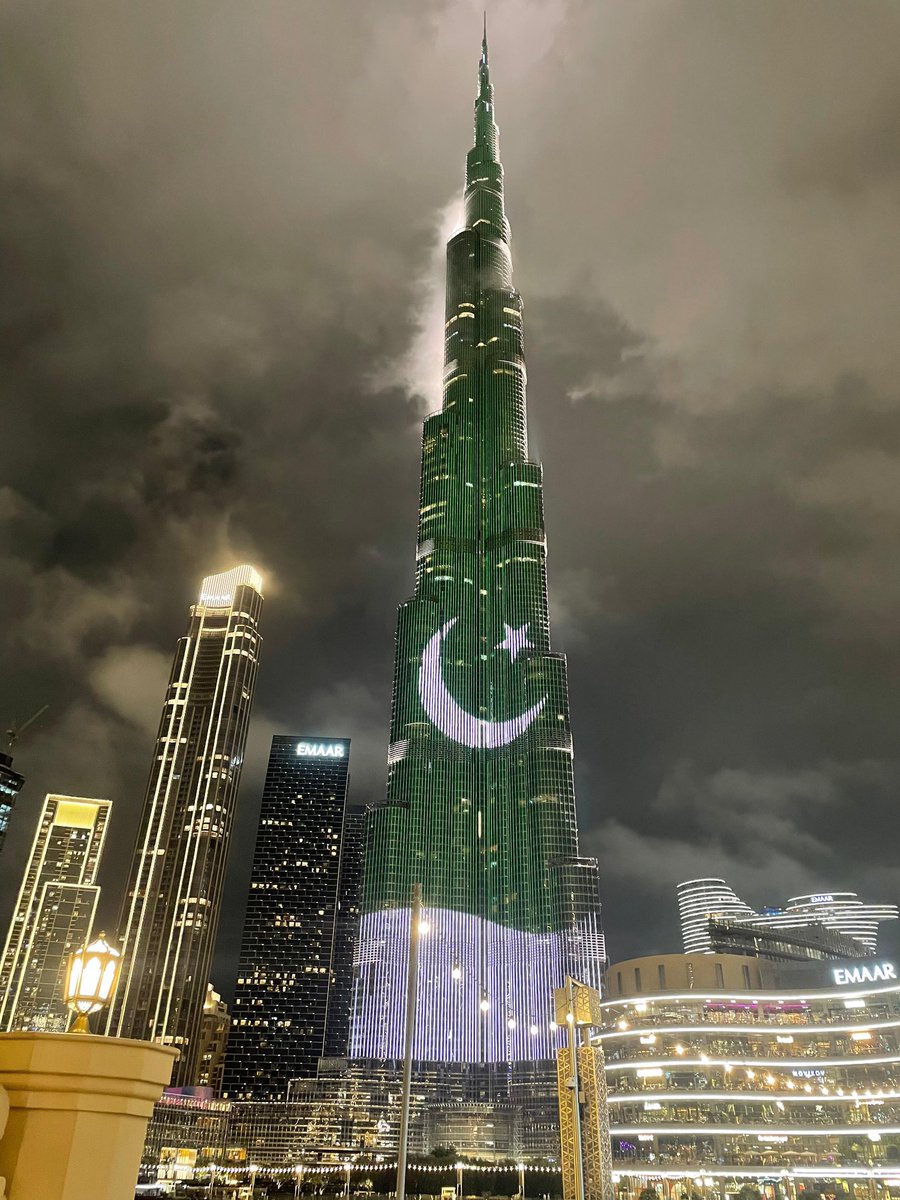 Pakistan Consulate General Dubai tweet media