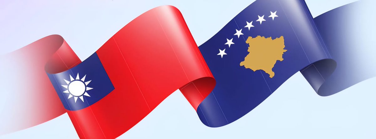 ICKosovo tweet media