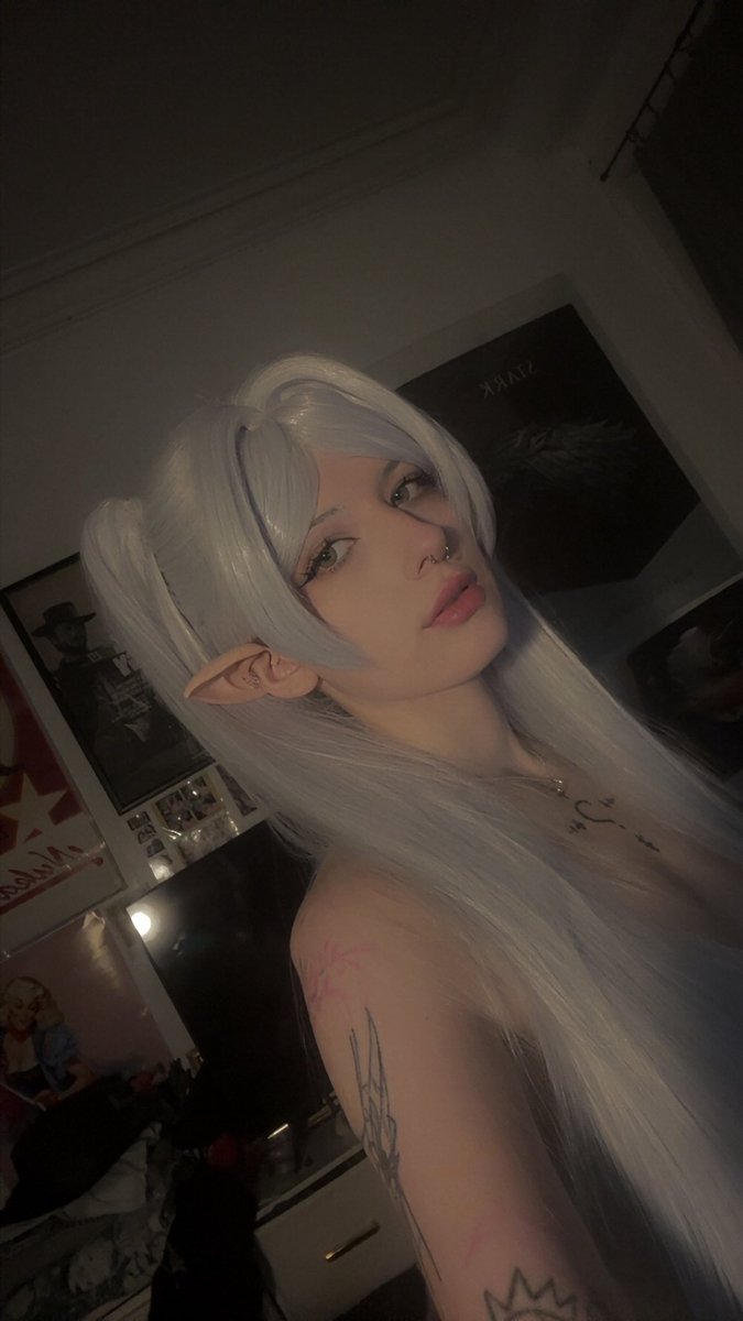 sarena 🌱 tweet media