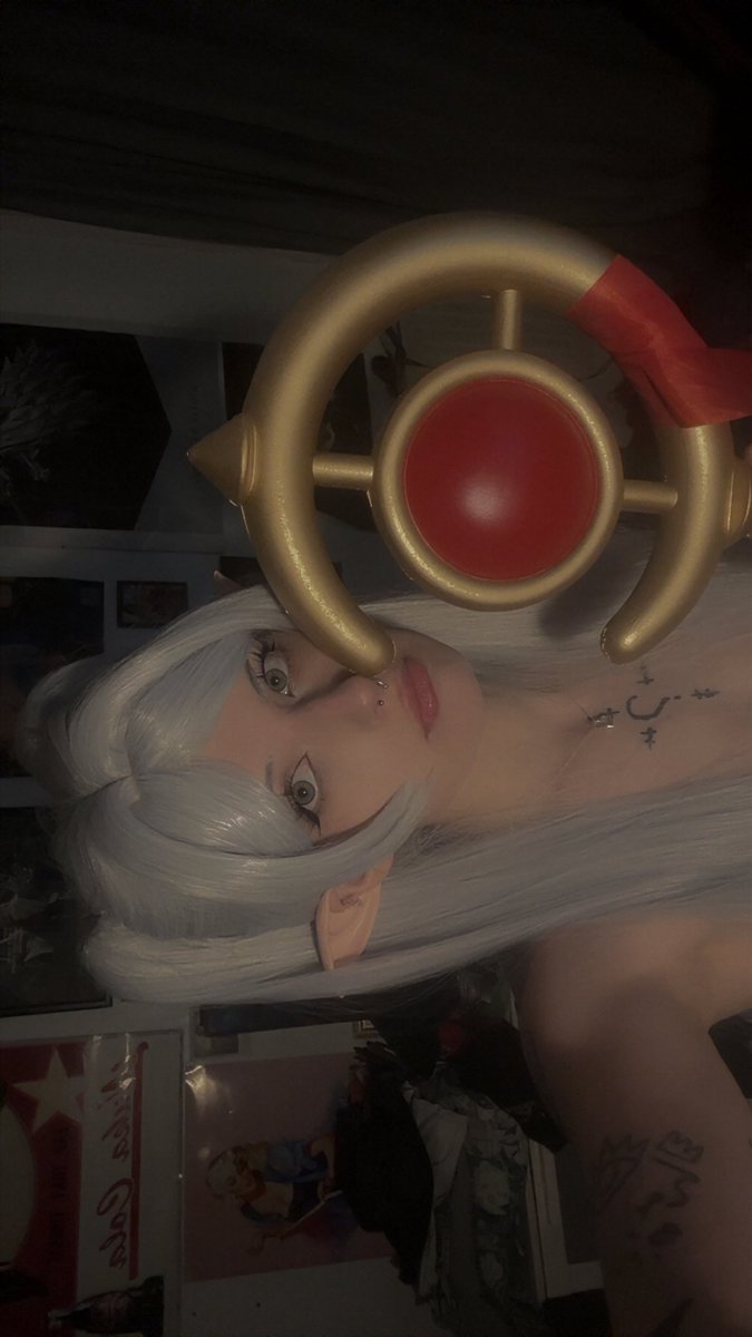 sarena 🌱 tweet media