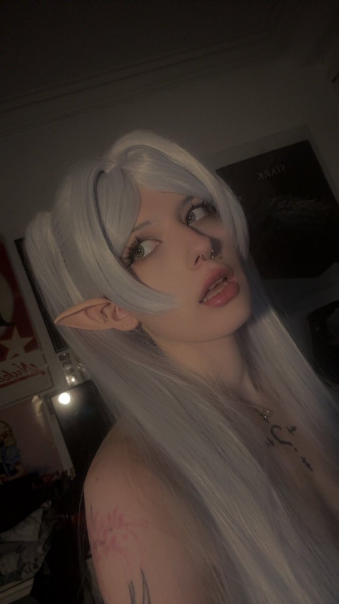 sarena 🌱 tweet media