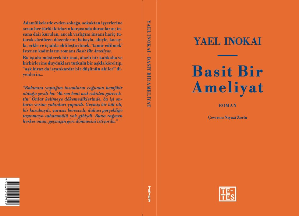 Tetes Kitap tweet media