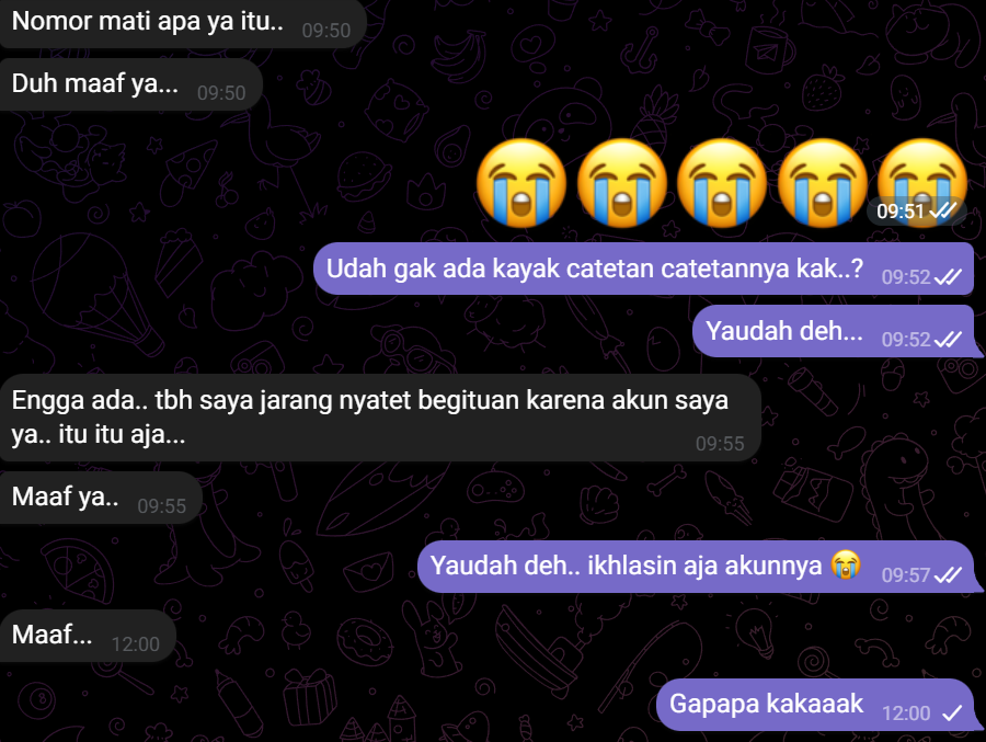 JWR (@waeyar) / Posts / X