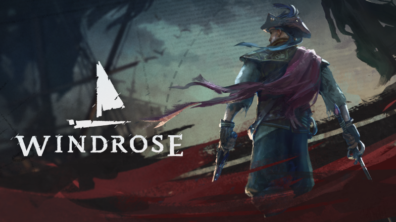 Windrose tweet media