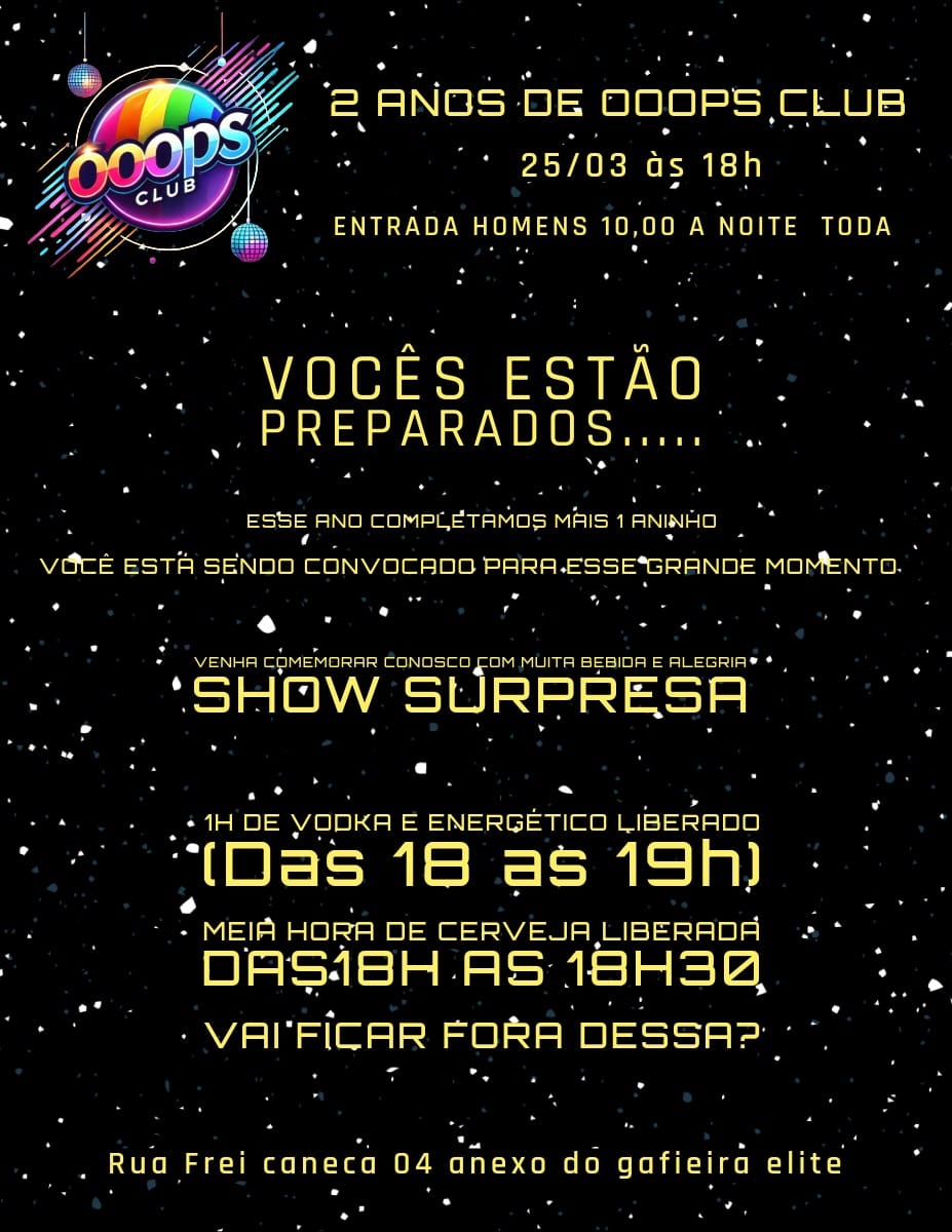 jlputaorj2's tweet photo. Vamos q vamos 2 anos com estrutura nova .. 
Novas cabines 
Quartos coletivos 
Glory hole 
Banheiro com duchas higiênica 
Vai ser o fervo https://t.co/Ehf8M9lOJL
