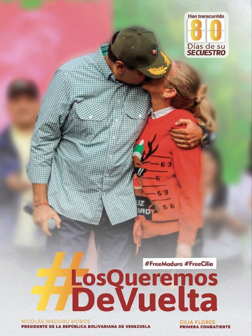 Gran Misión Venezuela Joven tweet media