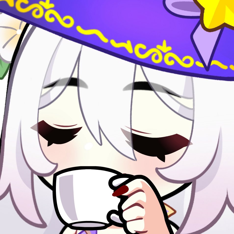 Kino 🔮✨ 黒沢キノ tweet media