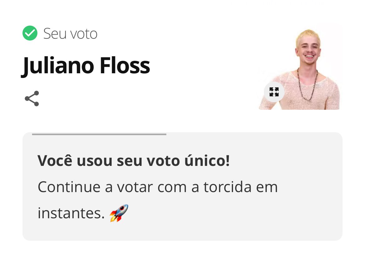 duda 🏑 tweet media