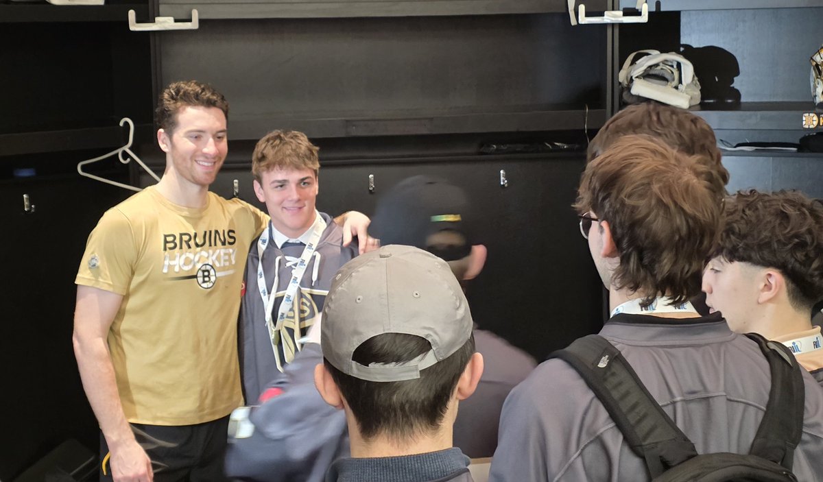 Ryan Johnston tweet media