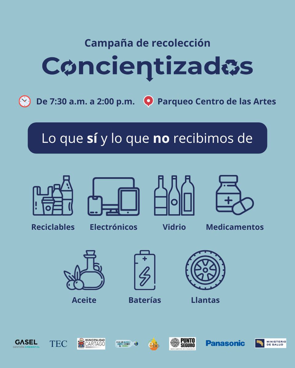 TEC Costa Rica tweet media