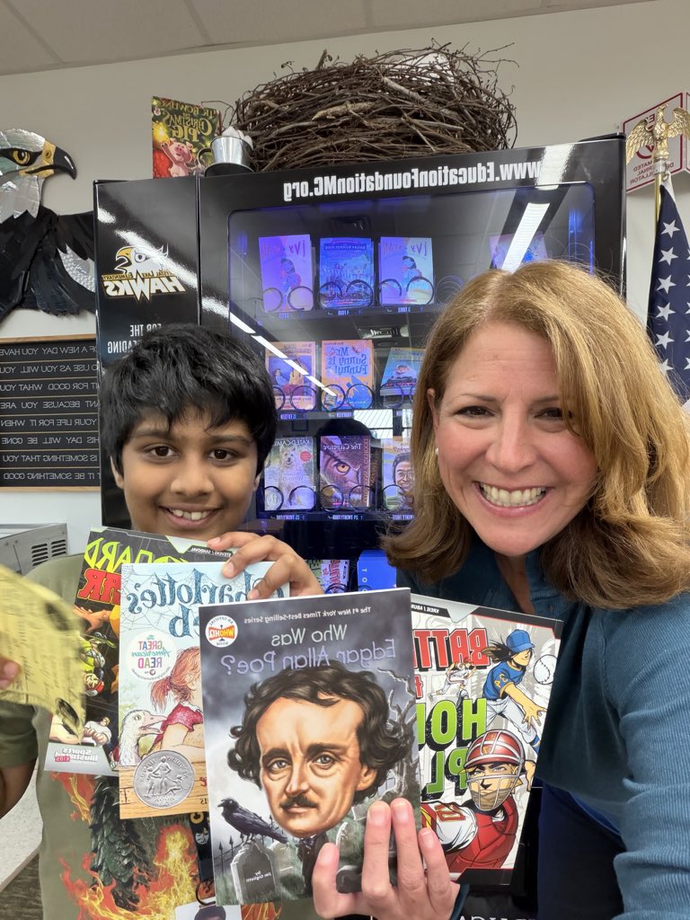 Milly Blanco tweet media