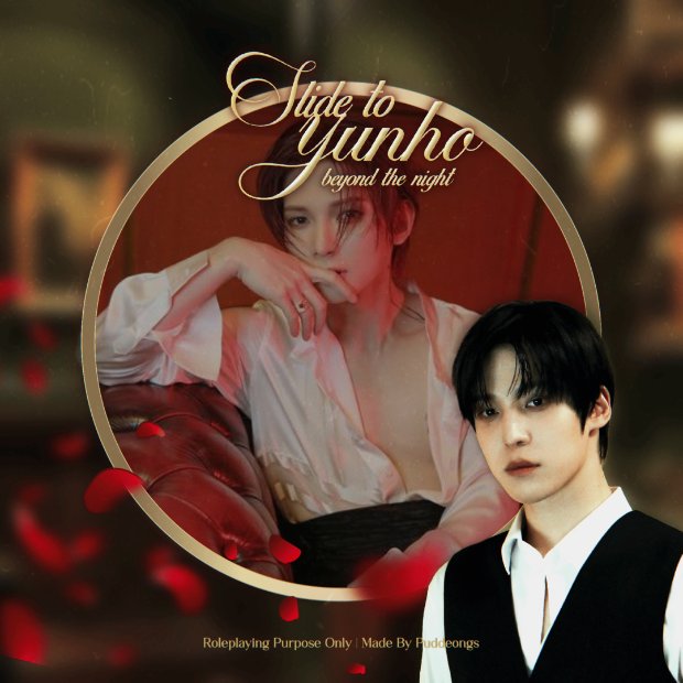 Yeosang. tweet media