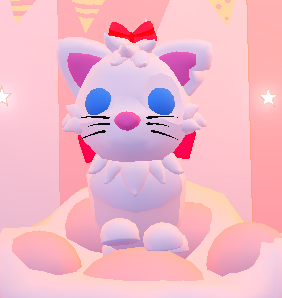 https_astrxd's tweet photo. I tried, I really did! Say hello to Marie🎀💕 https://t.co/BZBbUisJgj