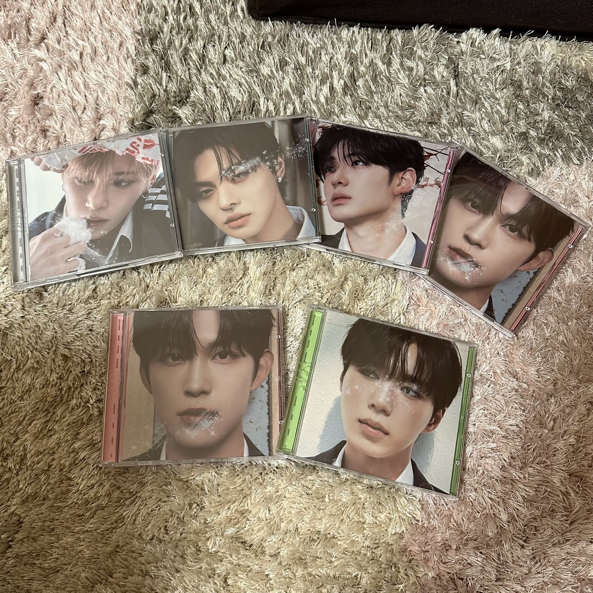 𝓣♡.*･ﾟ tweet media