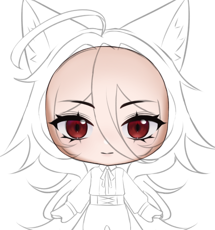 villka0's tweet photo. I'll definitely finish it..
#vtuber #vtubemodel #vtube https://t.co/jiLpwVNMGr
