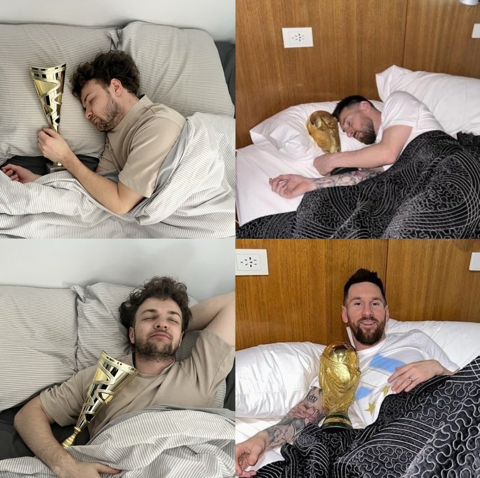 ROCALYS 🔥 tweet media