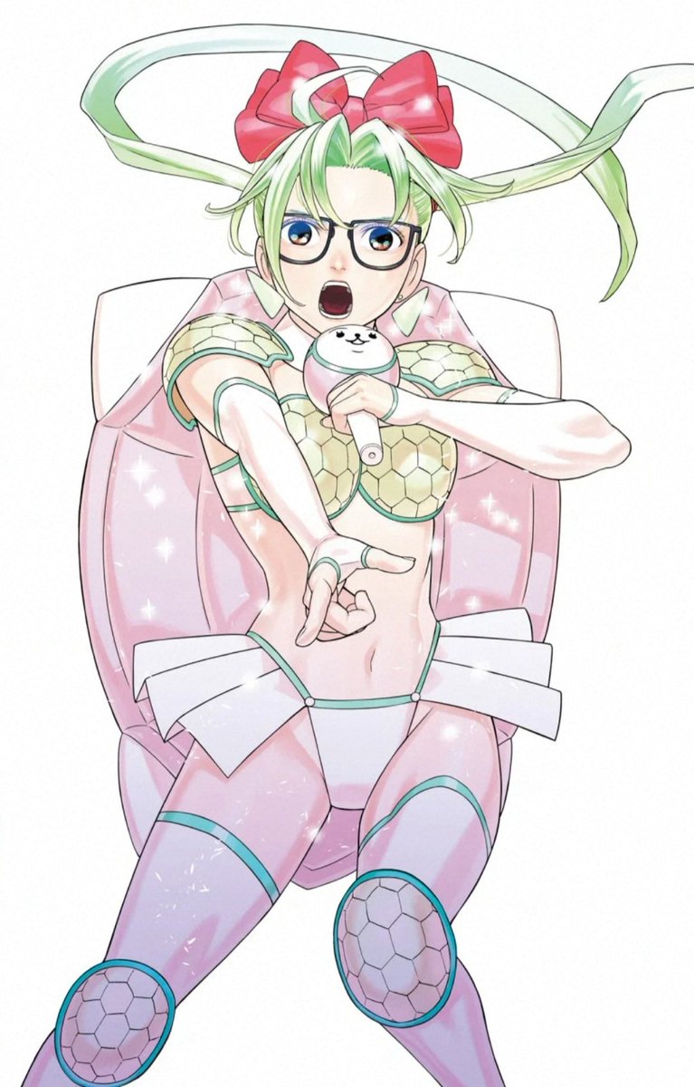 DandaFan (Cris) tweet media