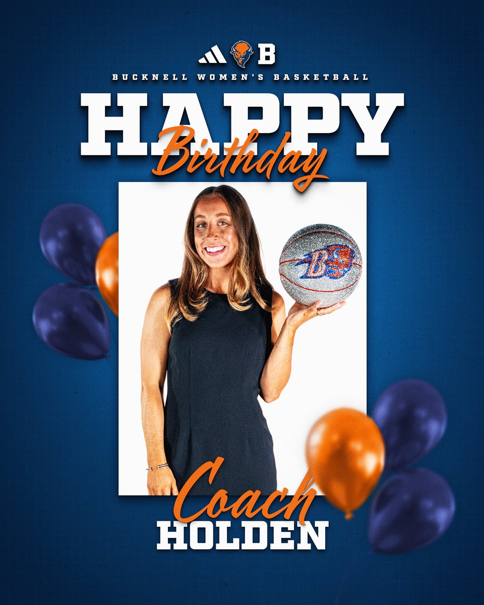 Bucknell WBB tweet media