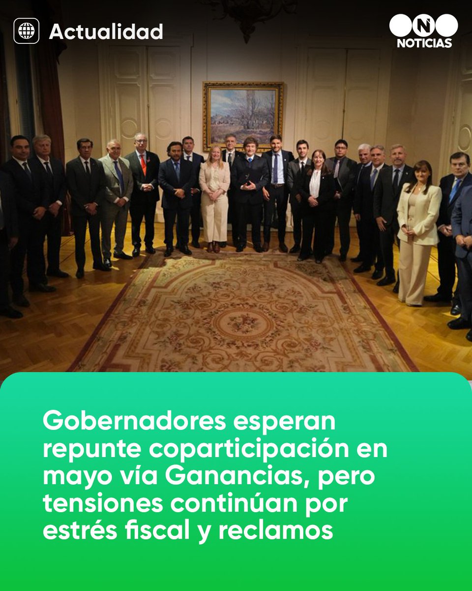 Telefe Noticias tweet media