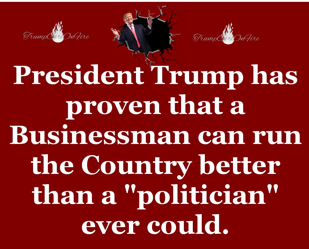 ✞🎀TrumpGirlOnFire 🔥 tweet media