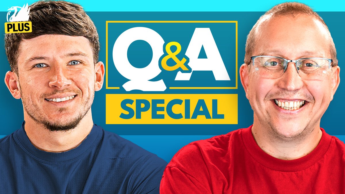 The Redmen TV tweet media