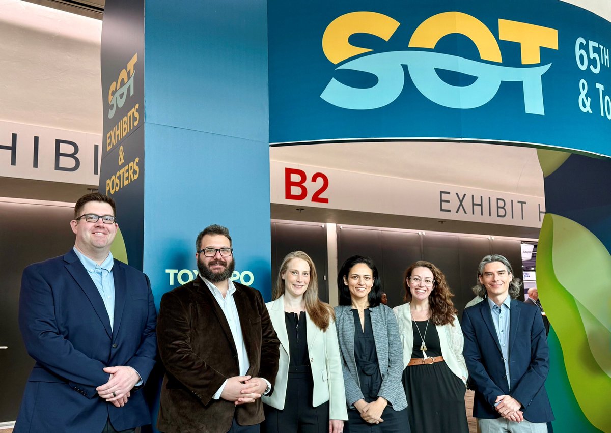 PETA Science Consortium International tweet media