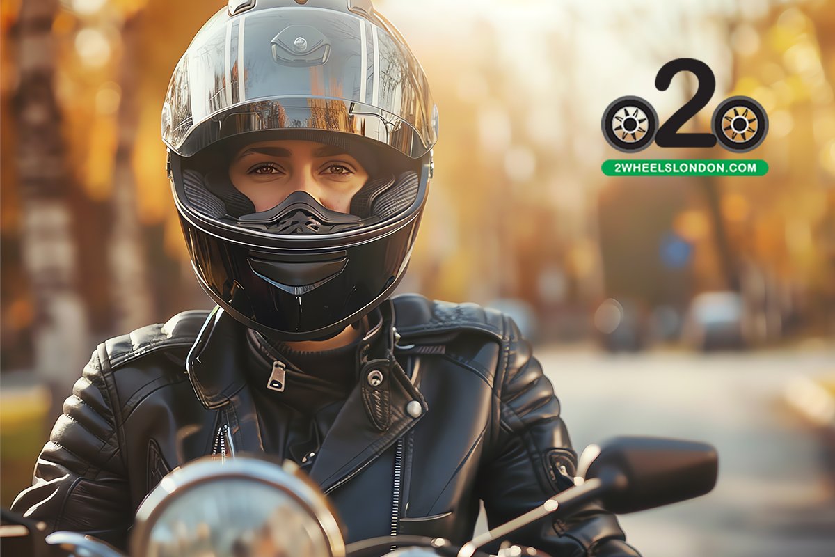 2WheelsLondon tweet media