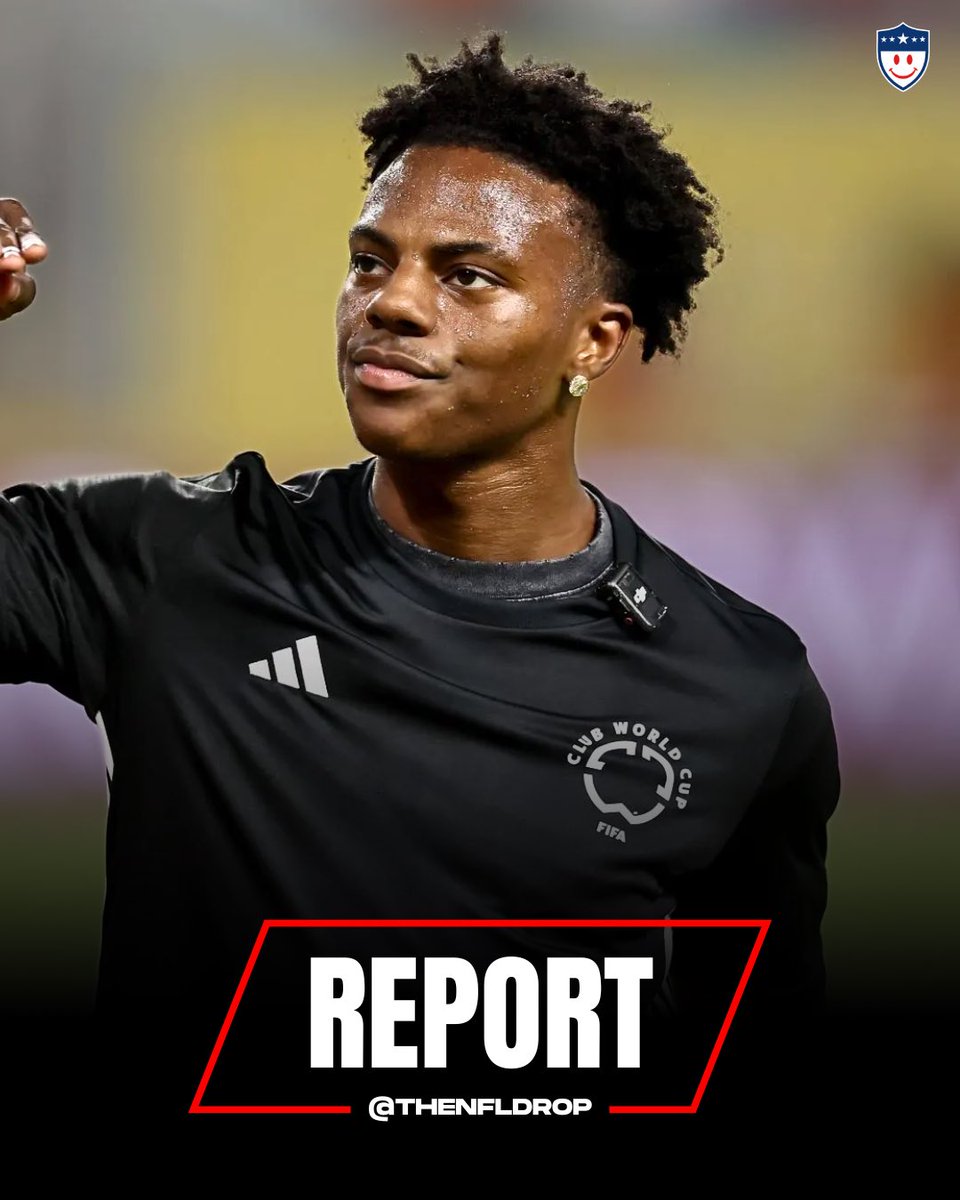 NFL Drop tweet media