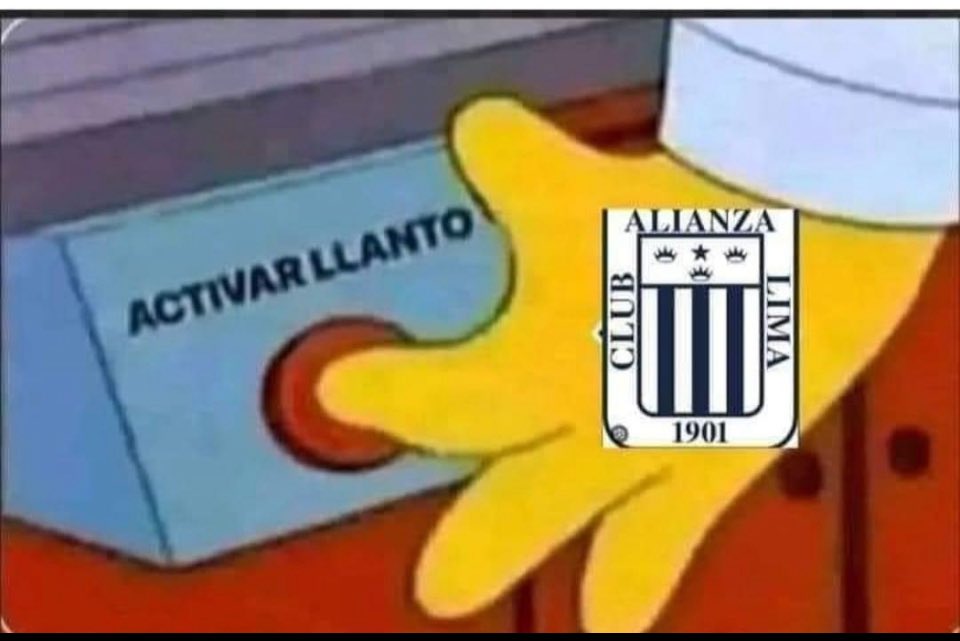 Ricardo Canchanya N🅤ñez tweet media