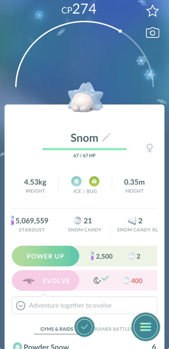 My recent catches in #PokemonGO Including a Shiny Chikorita! #games #gaming #videogames #Nintendo #mobilegaming