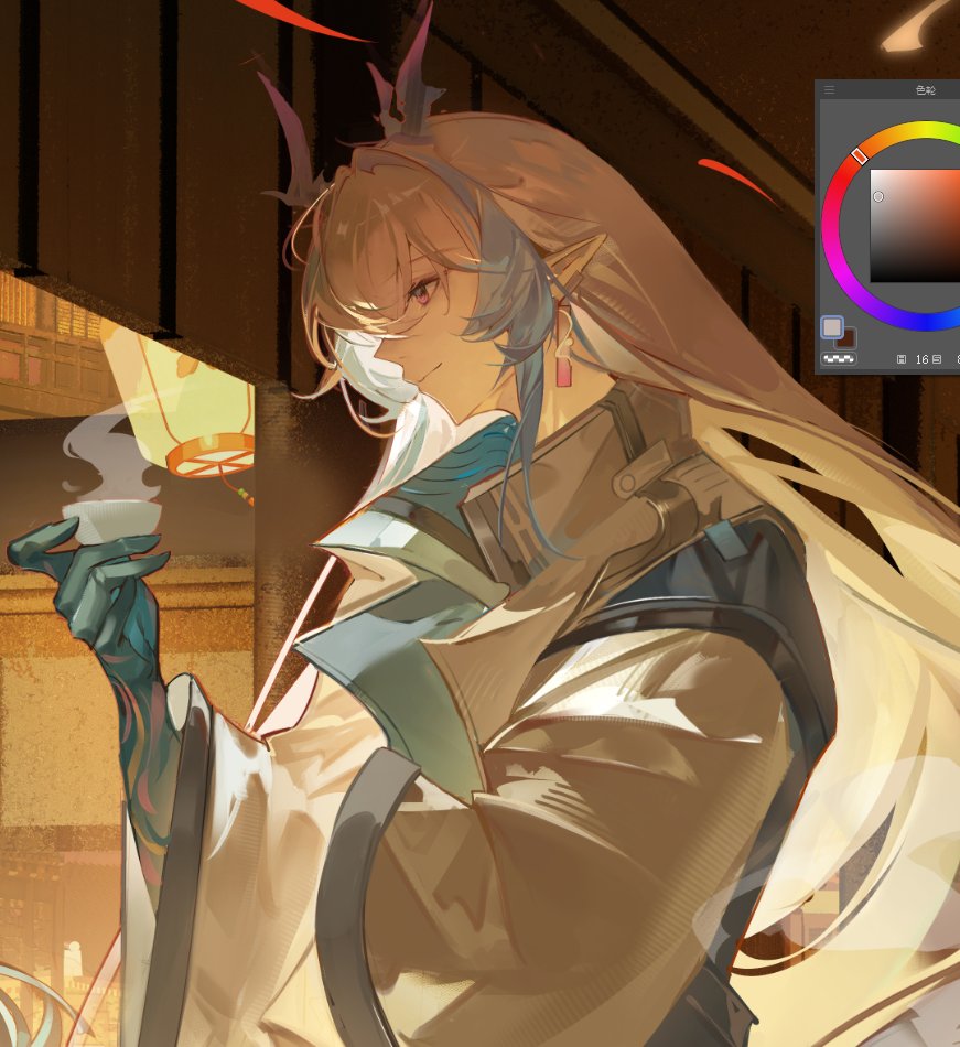 YuKi甜茶 tweet media