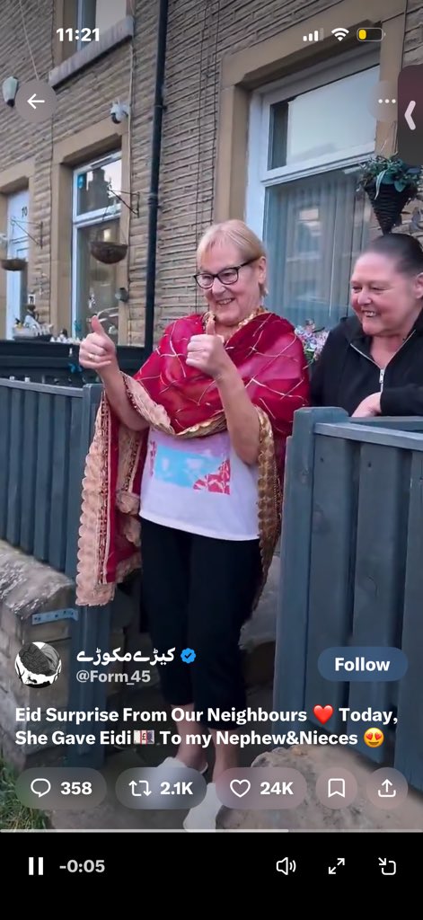 Weirdest Person Guaranteed (DM me the word Deer) tweet media