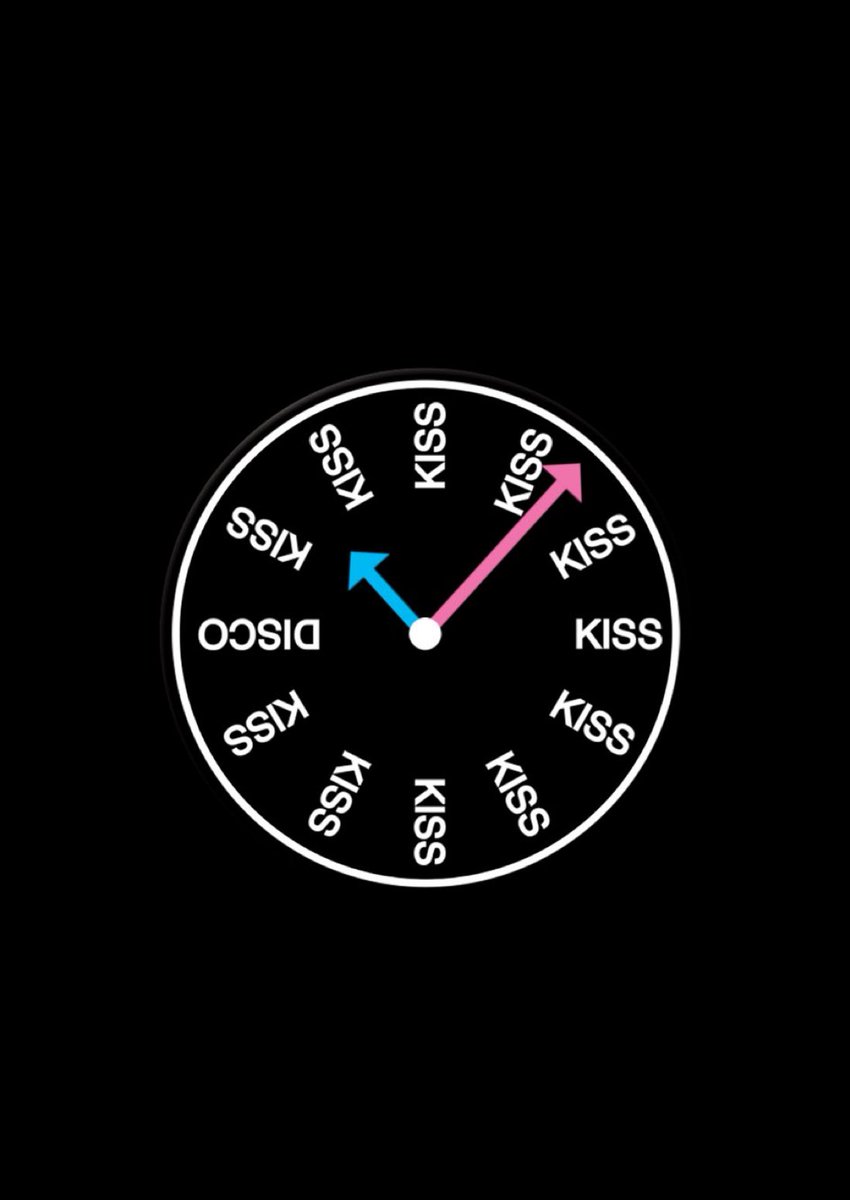 ꕥ ᔑᖾᥱɾɾყ 💋🪩 tweet media