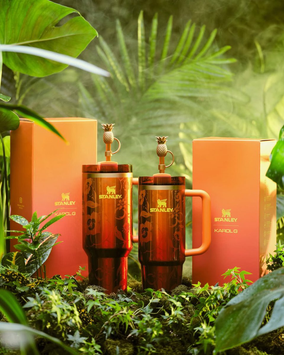 Bichota Records tweet media