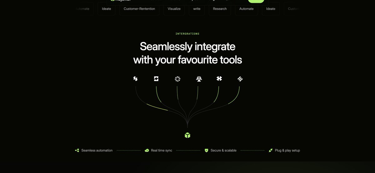 Aje | Webflow Developer tweet media