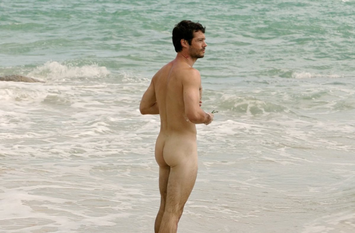 Men of Reality tweet media