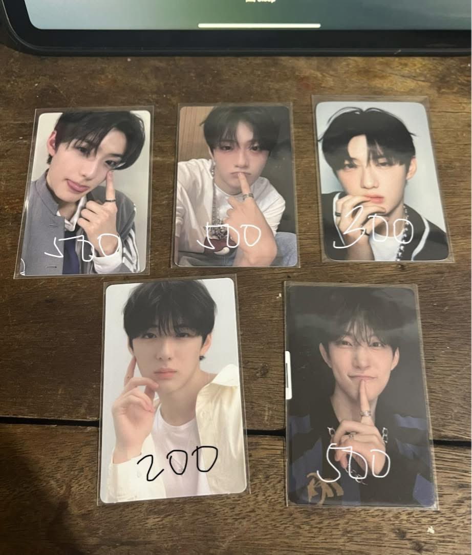 jittidream's tweet photo. 🎀 #jittidream_sellerera  ⋆·˚ ༘ * 
 wts lfb ph 

 ➥ ₱ in the pictures
 ➥ onhand ; prio payo
 ➥ mod - jnt 
 ➥ mop - gcash  
 ➥ loc - cdo

    🩵 — reply mine / dm me !

📌. ald1 sanghyeon geonwoo after;journey pc pcs allyz https://t.co/wdLn35MpWu