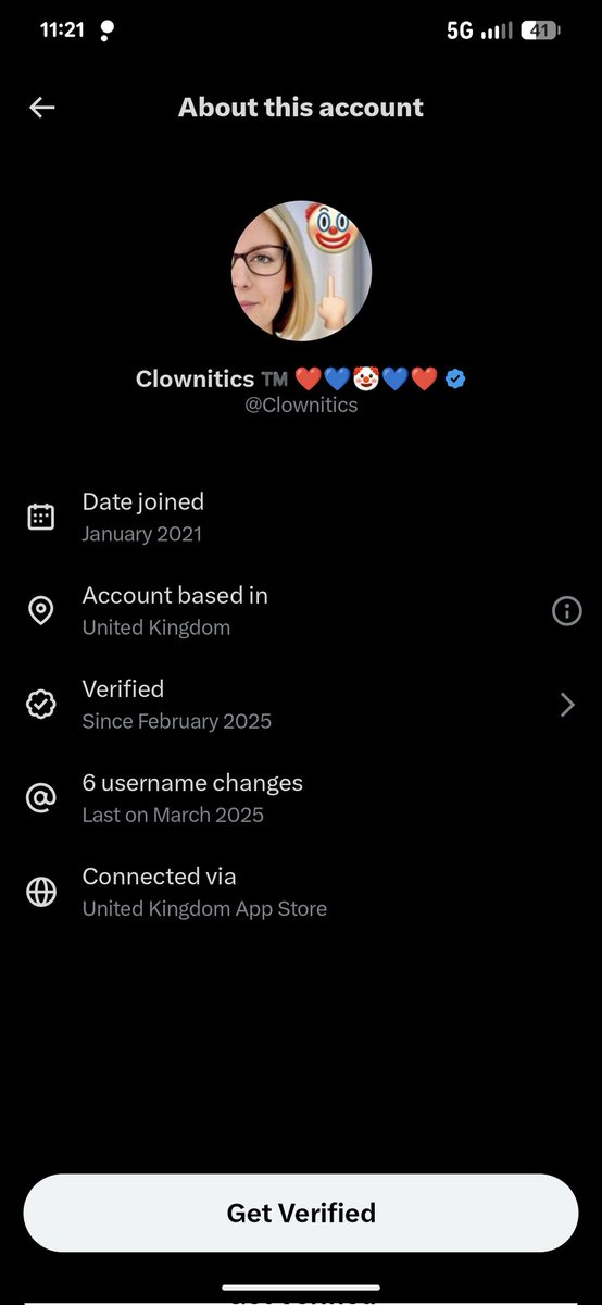 UncleRico tweet media