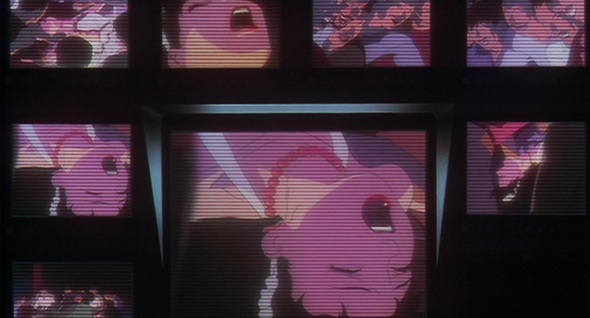 𝐂𝐢𝐧𝐞𝐦𝐚 𝐨𝐟 𝐭𝐡𝐞 𝐔𝐧𝐬𝐞𝐭𝐭𝐥𝐢𝐧𝐠 tweet media