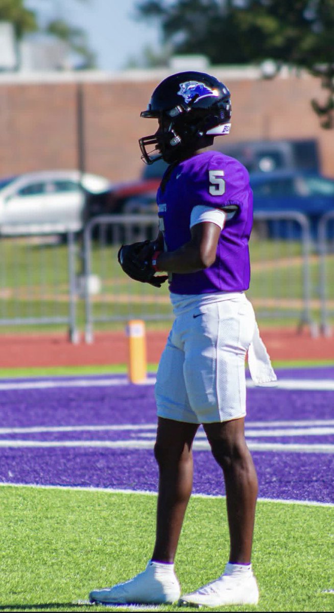 Donavan Newman III tweet media