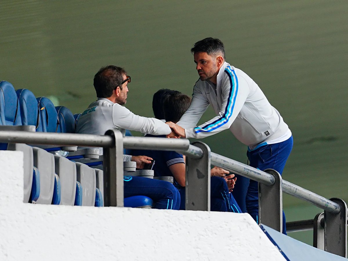 Hablemos del Azul tweet media