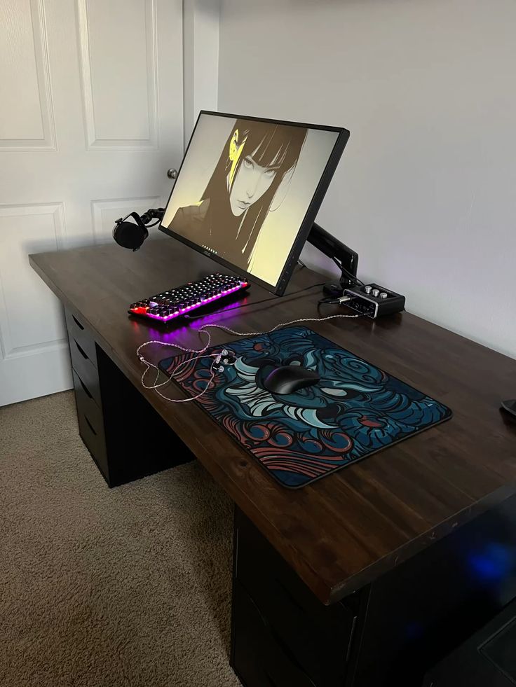 Gaming Setups tweet media