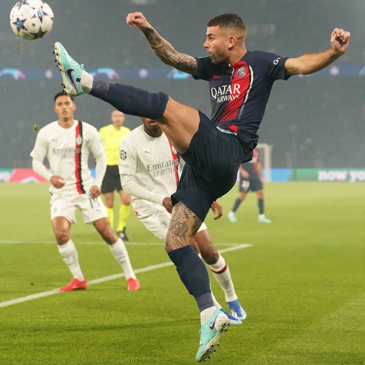 Gostosos Football Club tweet media