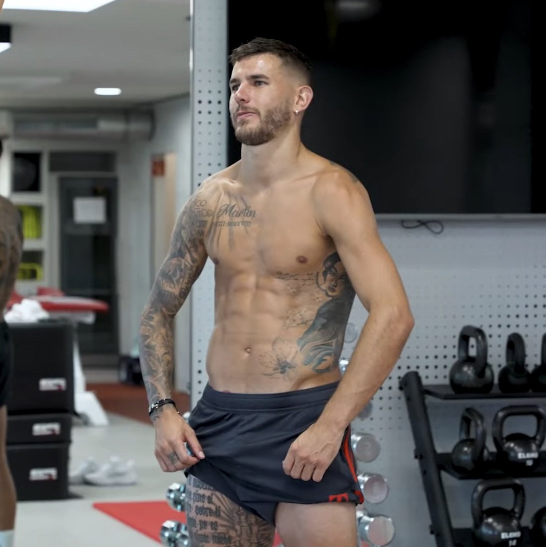 Gostosos Football Club tweet media