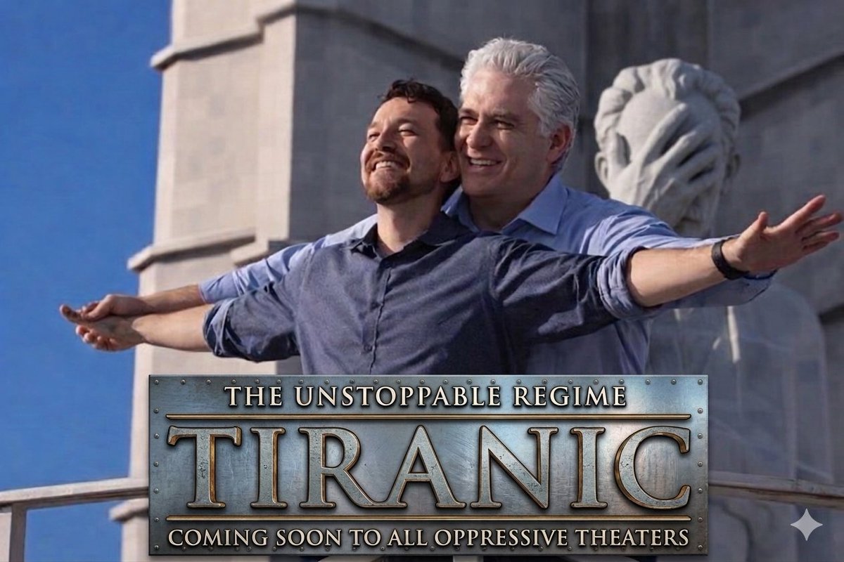 Chungo Papel tweet media