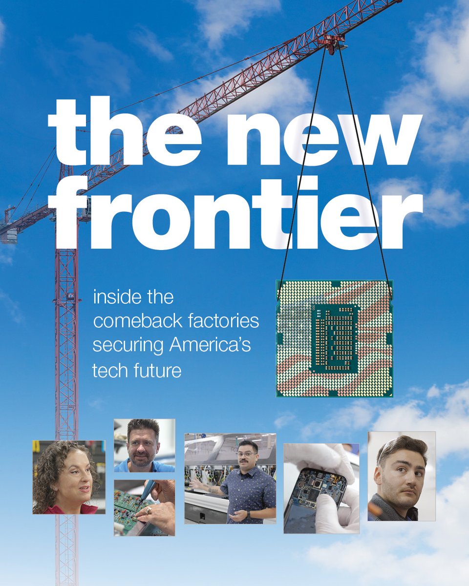 Printed Circuit Board Assn of America (PCBAA) tweet media