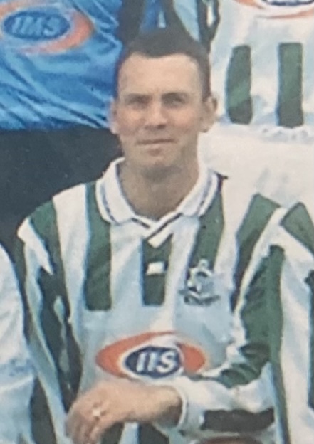 Gt Wakering Rovers tweet media