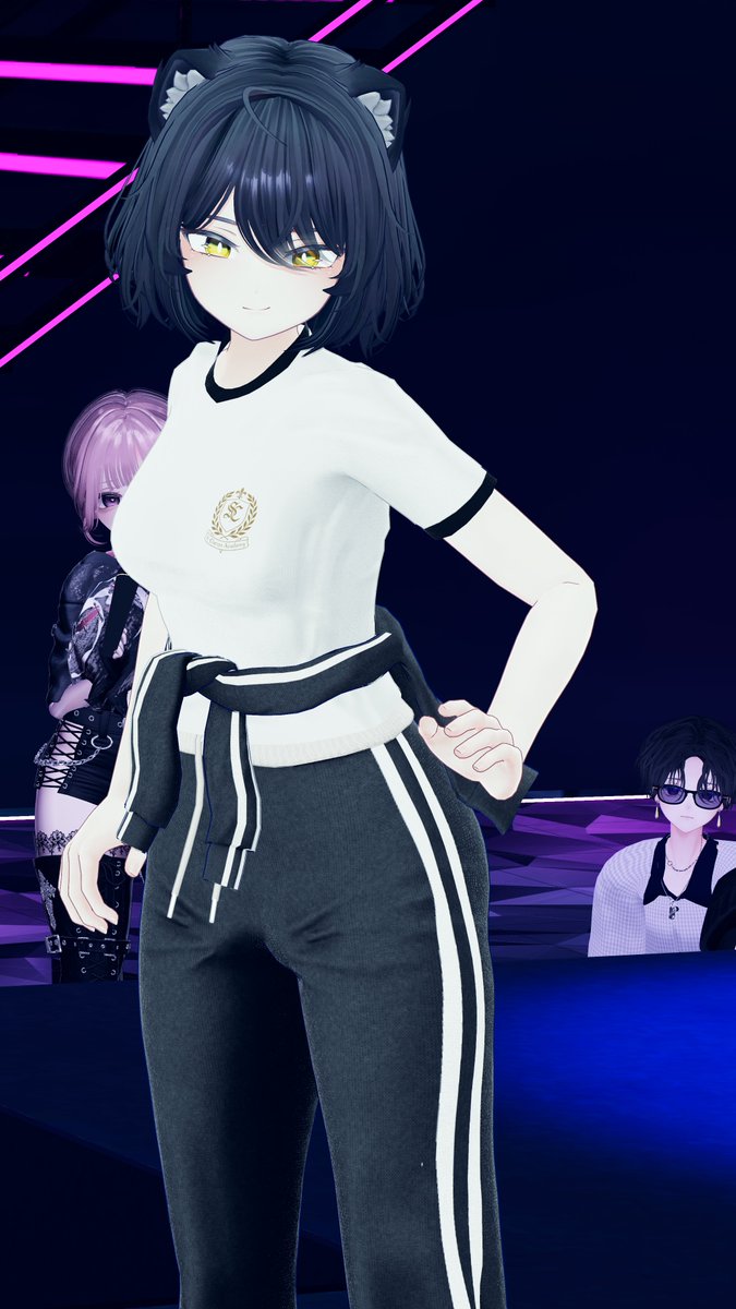 ちっちぇ存在 tweet media